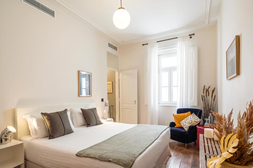 Casa das Janelas com Vista - 12