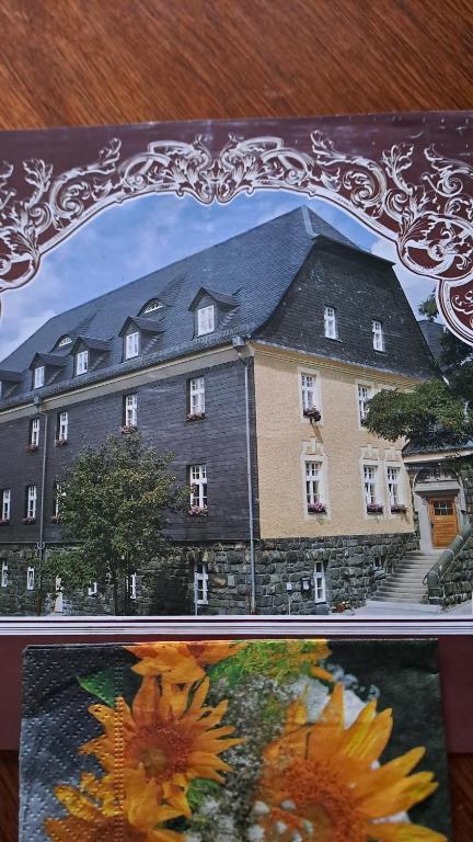 Φωτογραφία από το άλμπουμ του Keller's Quartier im Burghotel σε Lichtenberg