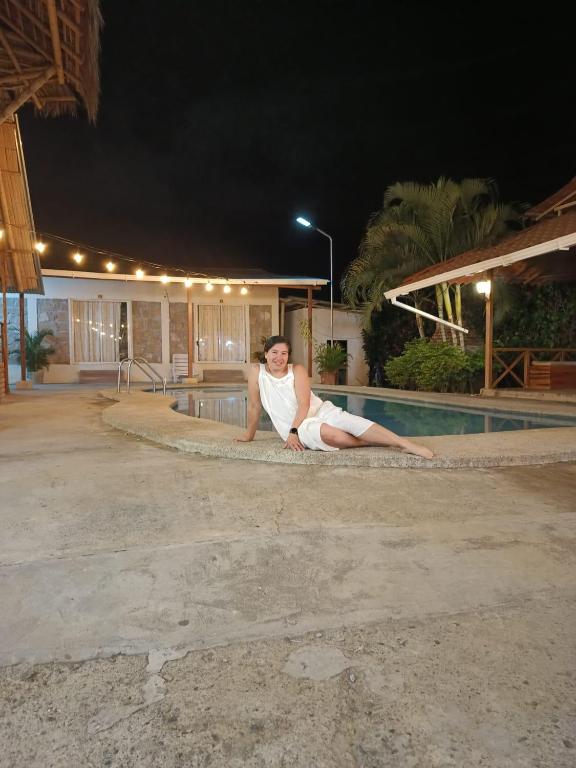 Hosté ubytování HotelCascol