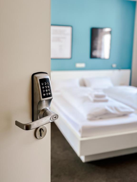 Limok Rooms Nordenham - Double Room