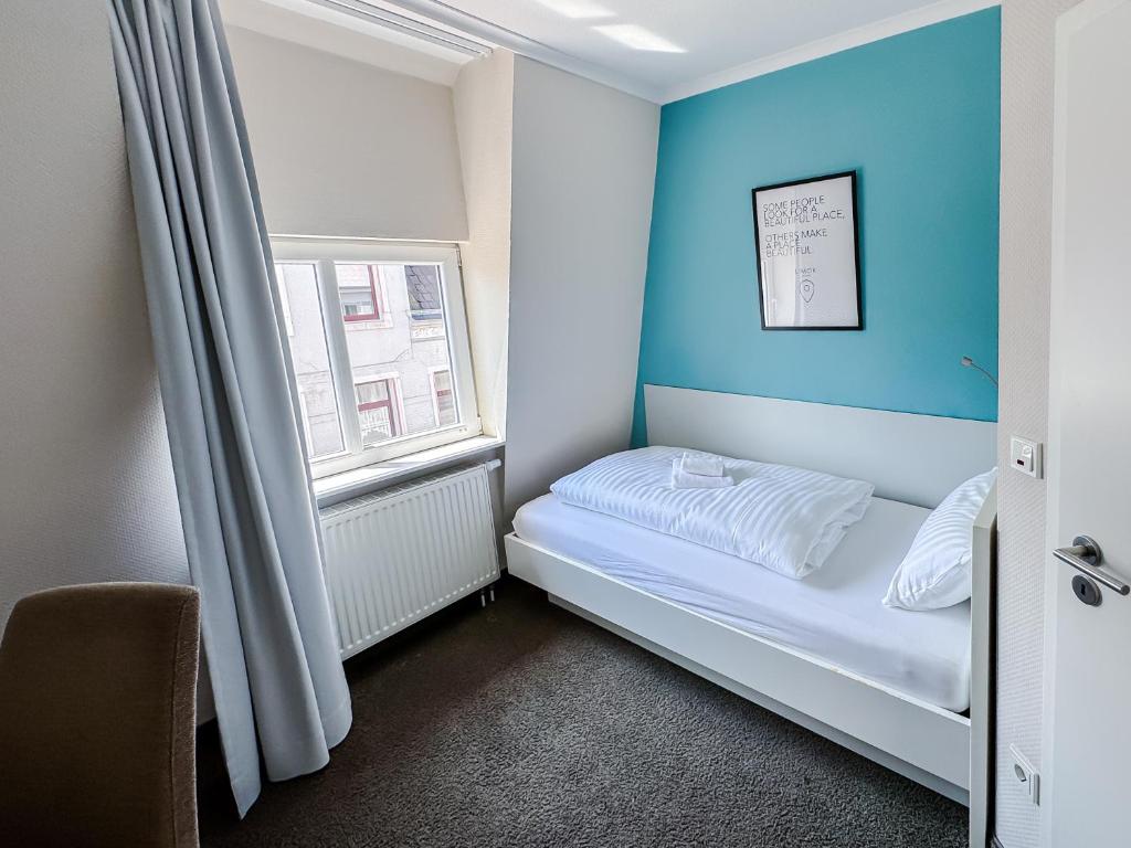 Limok Rooms Nordenham - Single Room