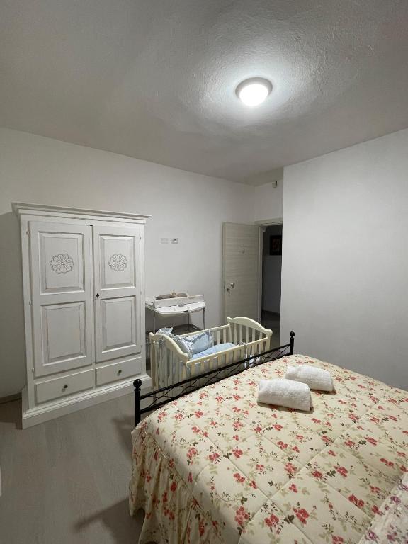 Bed and Breakfast Il Sogno Sardo - Habitación Doble