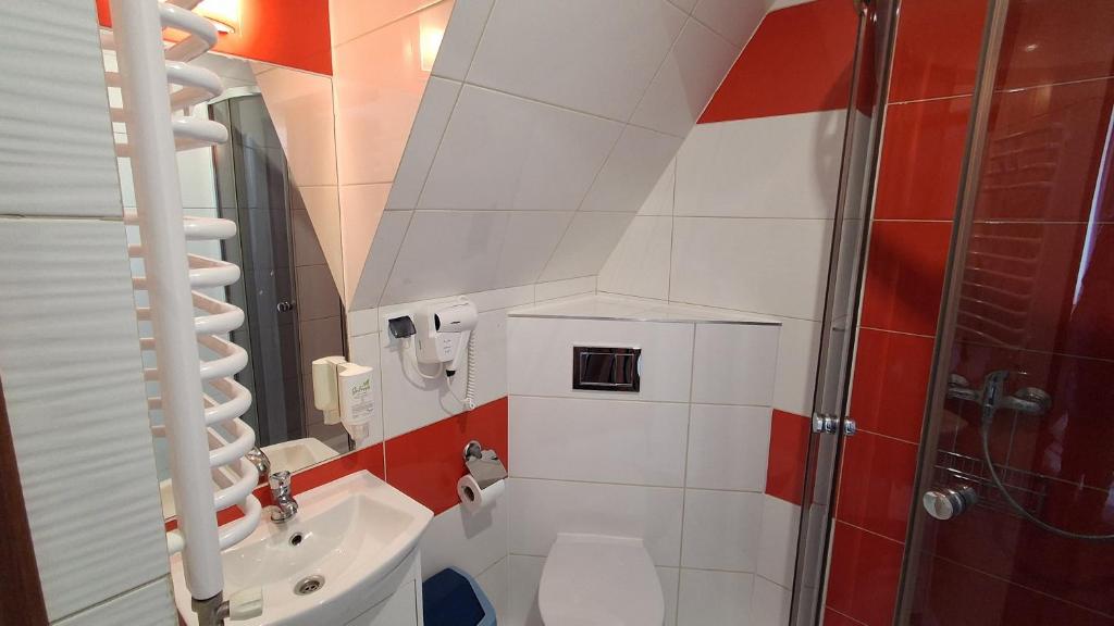 Willa na Olczańskim Wierchu - apartamenty i pokoje - 5