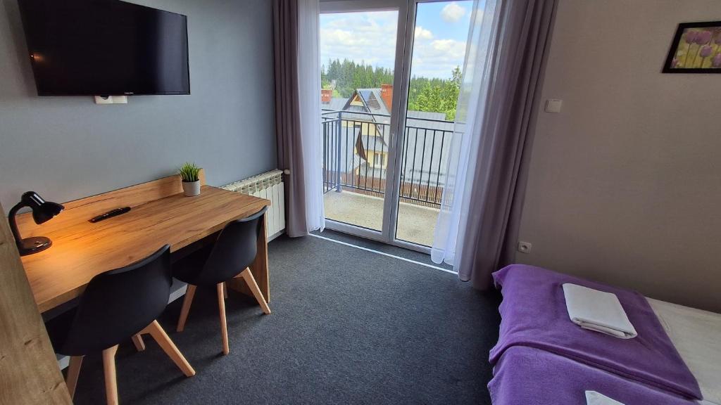 Willa na Olczańskim Wierchu - apartamenty i pokoje - 2