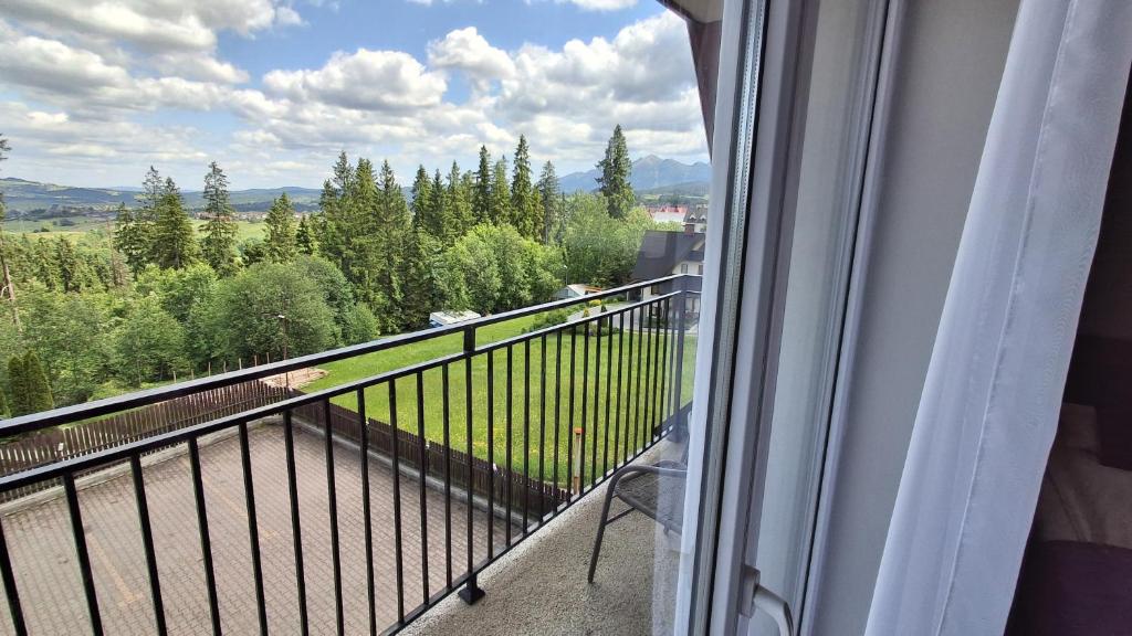 Willa na Olczańskim Wierchu - apartamenty i pokoje - 6