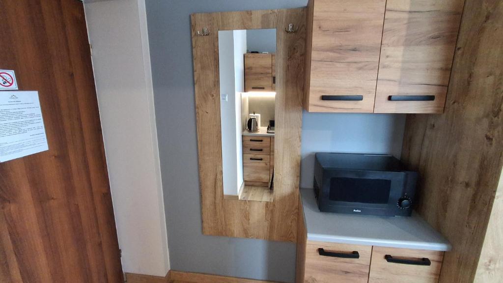 Willa na Olczańskim Wierchu - apartamenty i pokoje - 11