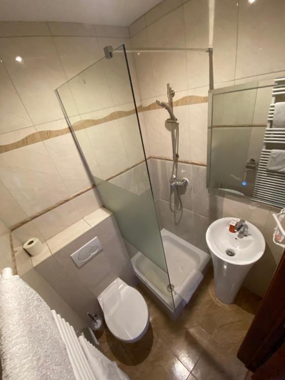 Hotel Windsor - Resim 44