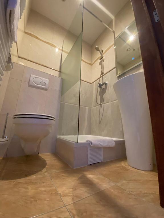 Hotel Windsor - Resim 45