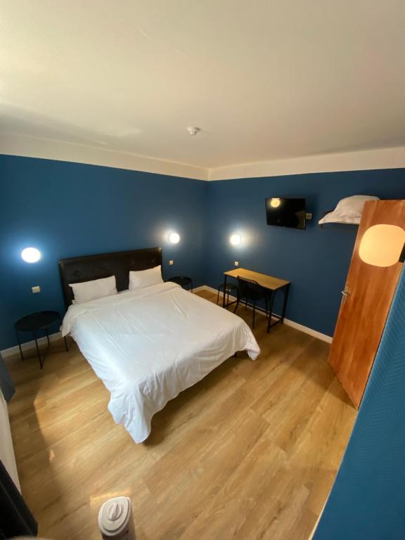 Hotel Windsor - Resim 19