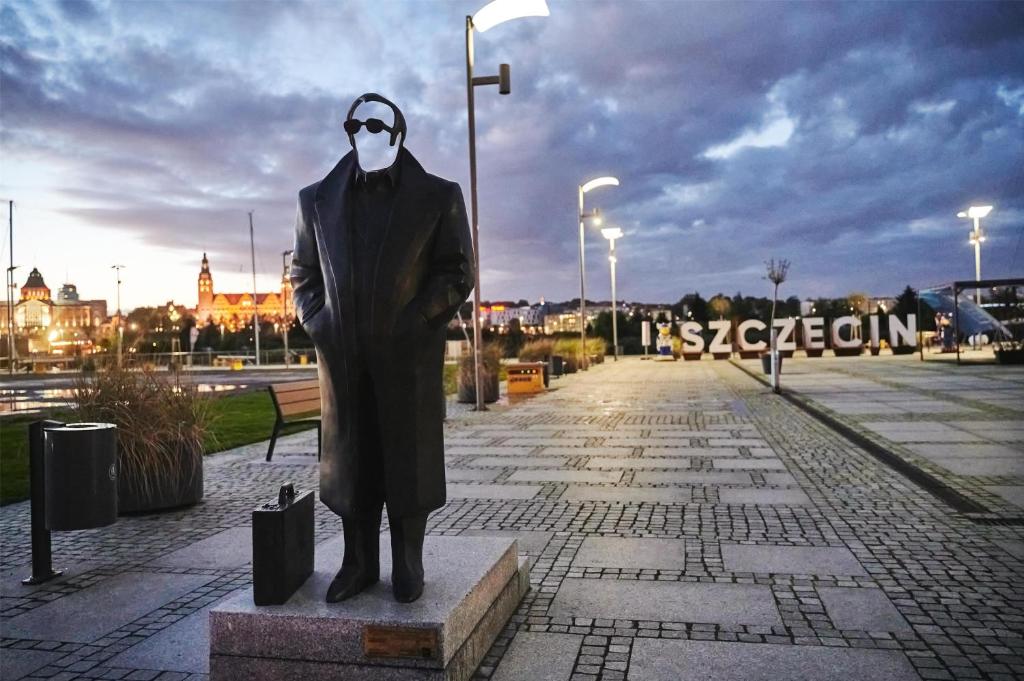 Radisson Blu Szczecin - Resim 25