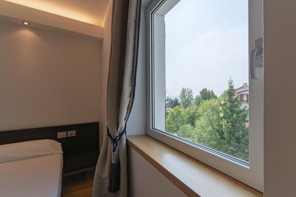 Fotografie z fotogalerie ubytování Hotel Pineta v destinaci Cerro Veronese