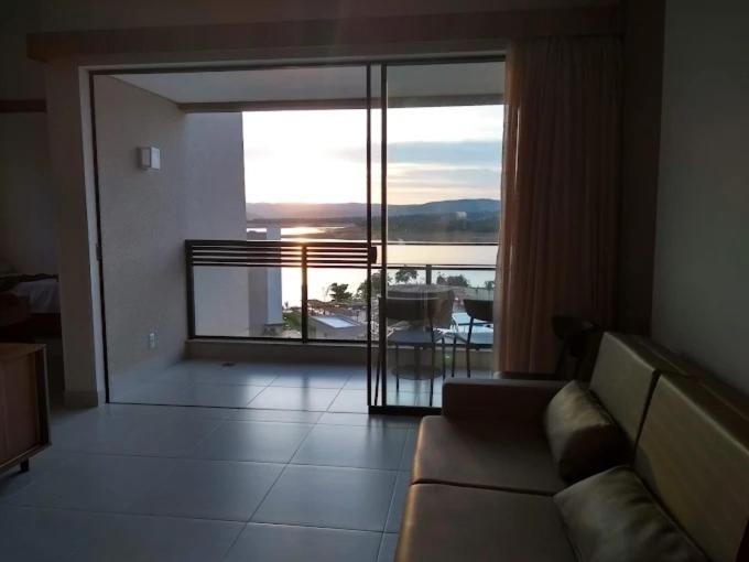 Příroda nedaleko rezortu