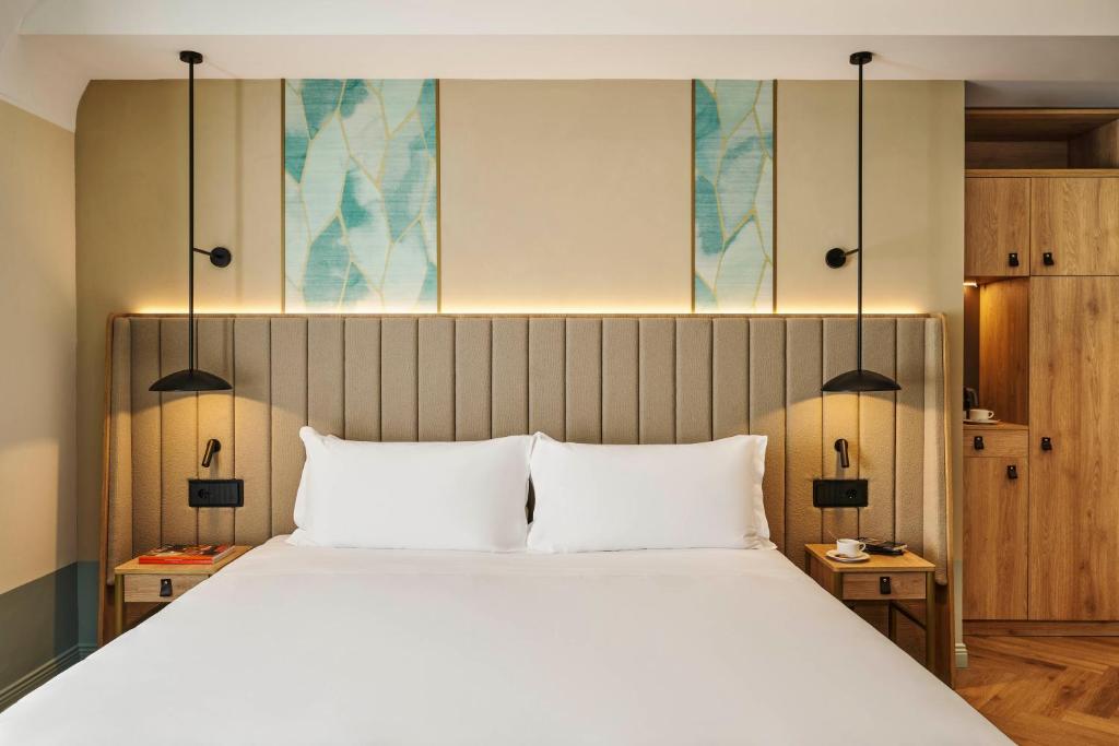 Hotel Giacomo Morra Alba - Handwritten Collection - 8