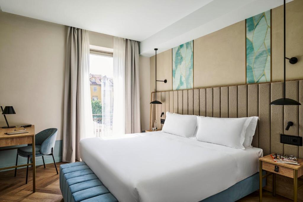 Hotel Giacomo Morra Alba - Handwritten Collection - 6