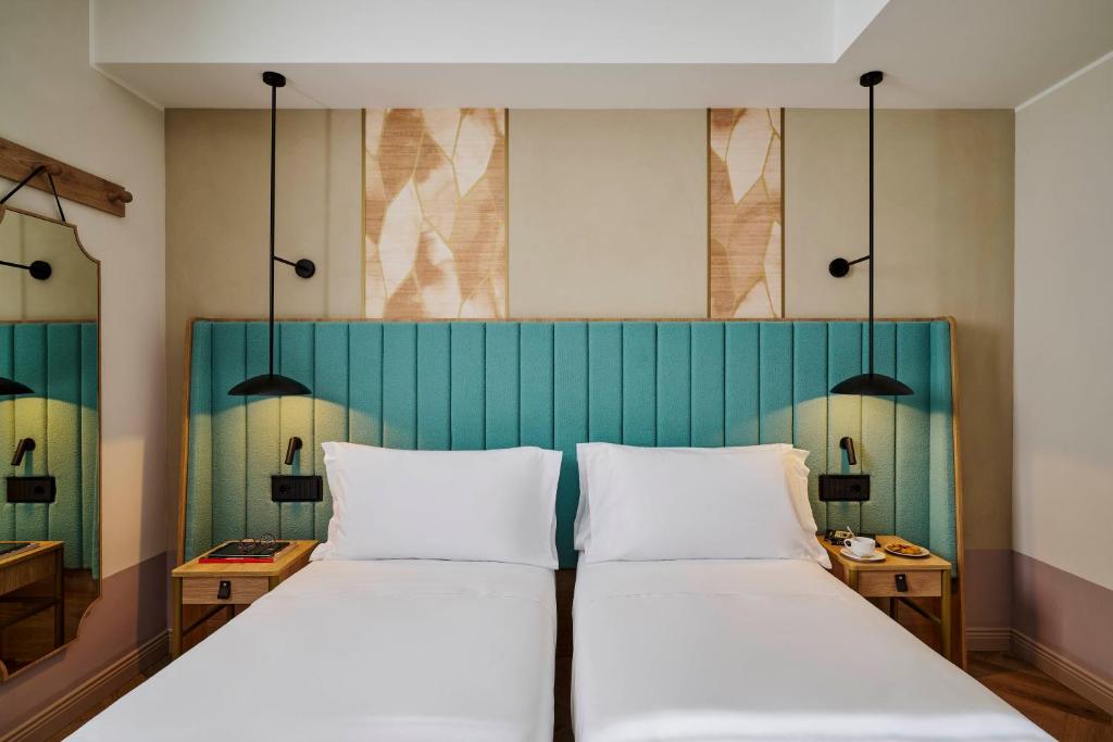 Hotel Giacomo Morra Alba - Handwritten Collection - 15