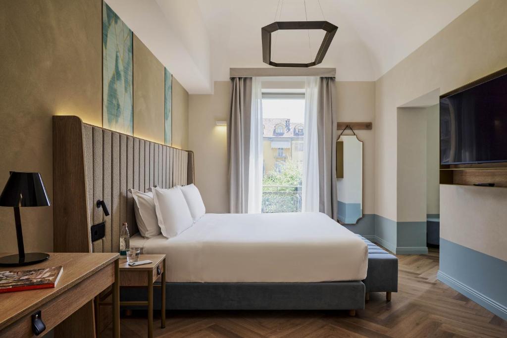 Hotel Giacomo Morra Alba - Handwritten Collection - 12