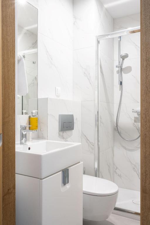 Hotel Rzemieslnik Zakopane - Resim 11