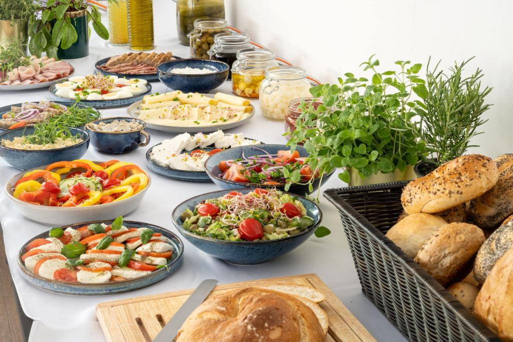 Hotel Rzemieslnik Zakopane - Resim 13