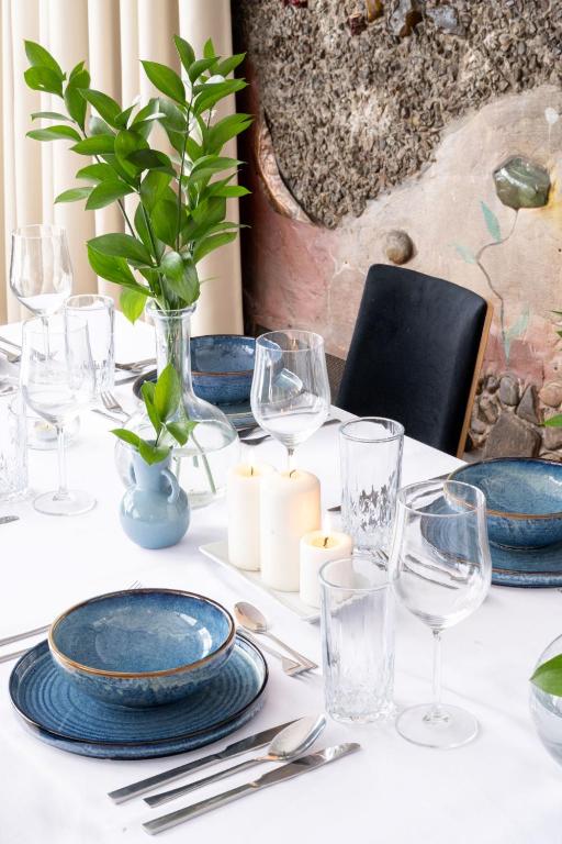 Hotel Rzemieslnik Zakopane - Resim 20