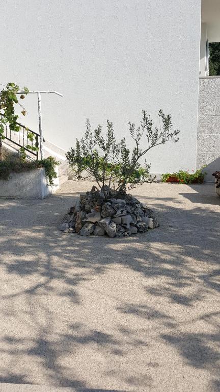 Fotografie z fotogalerie ubytování Guest House Vukušić v destinaci Crikvenica