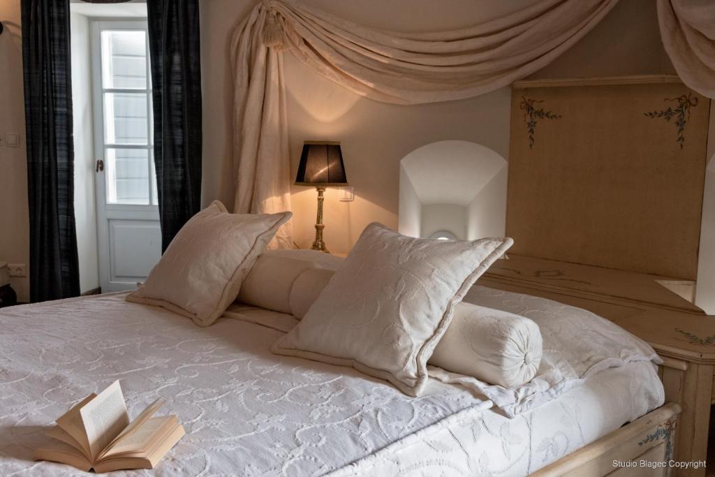 Heritage Hotel Martinis Marchi - Royal Suite