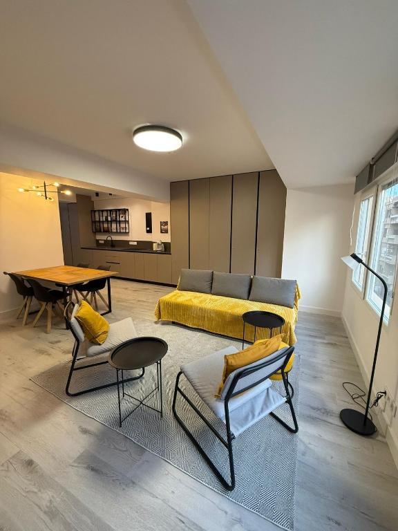 Suite 360º - Alicante