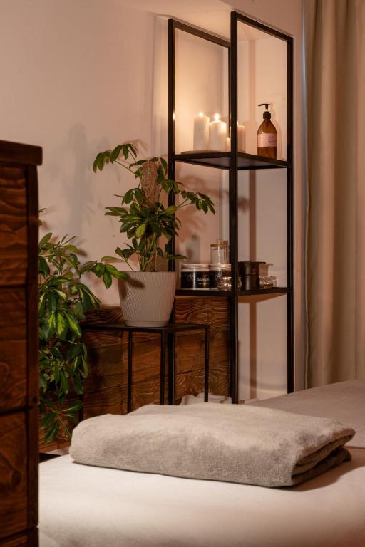 Hotel Rzemieslnik Zakopane - Resim 25