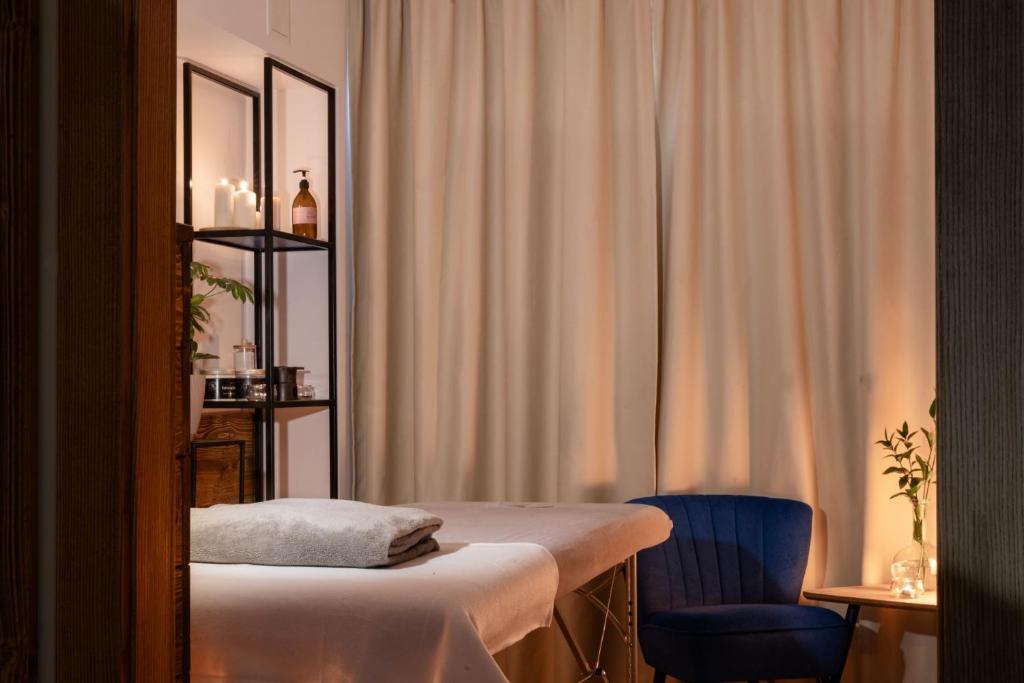 Hotel Rzemieslnik Zakopane - Resim 26