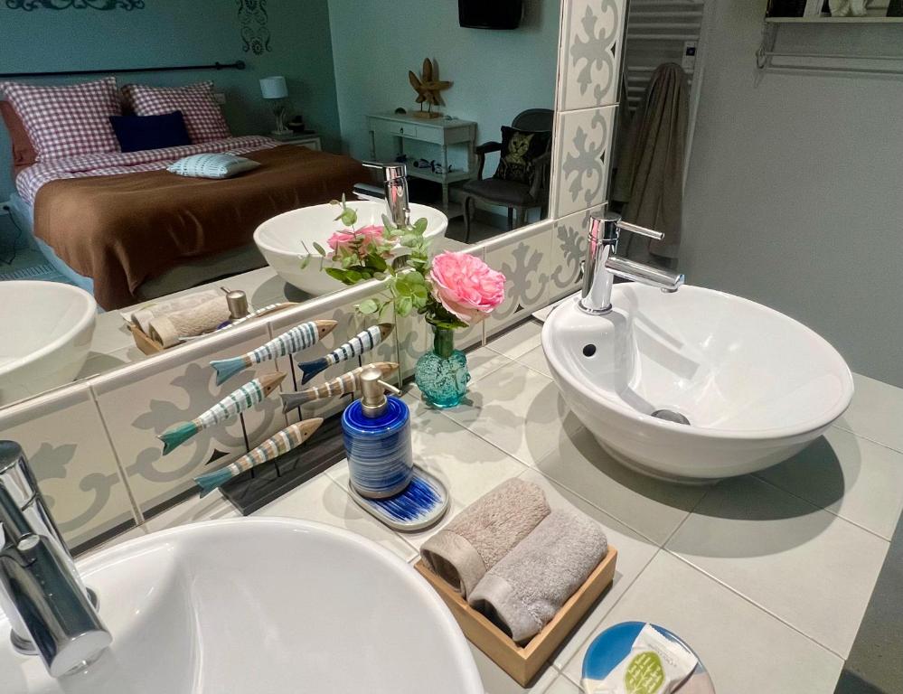 GSand Le Clos du May - 9