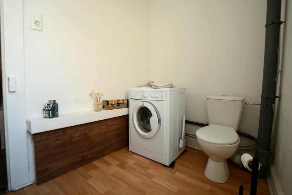 Fotografie z fotogalerie ubytování Appartement de caractère v destinaci Munster