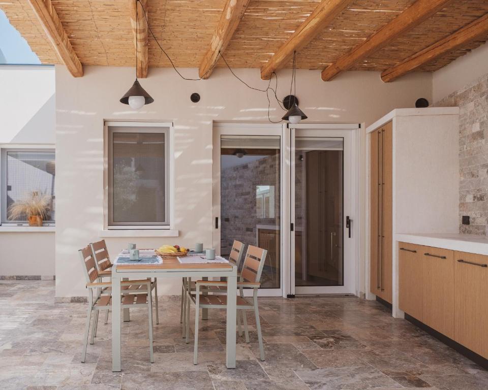 Al Borgo 01 Luxury Suites in Sardinia
