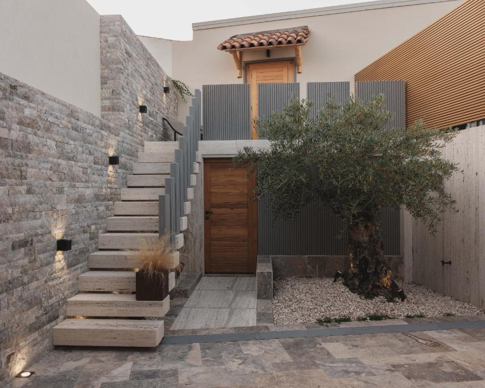 Al Borgo 01 Luxury Suites in Sardinia
