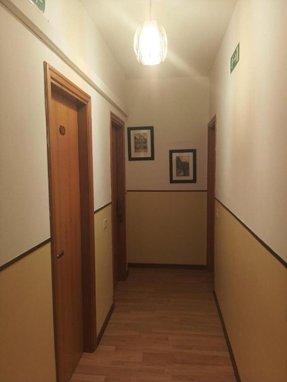 Fotografie z fotogalerie ubytování Hotel Astor Lago v destinaci Magione