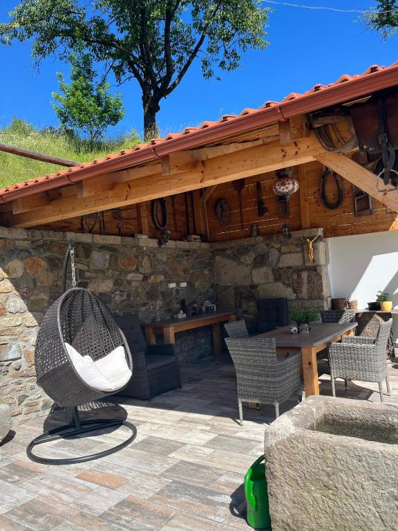 Fotografie z fotogalerie ubytování Apartmány U Procházků v destinaci Český Krumlov