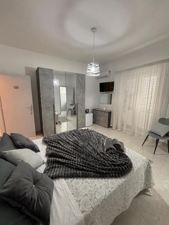 B&B Le Ninfee - Chambre Double Avec Balcon