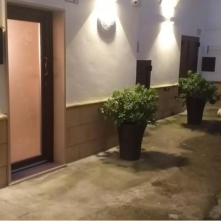 Zdjęcie z galerii obiektu B&B Corte Cantalupi w mieście Gallipoli