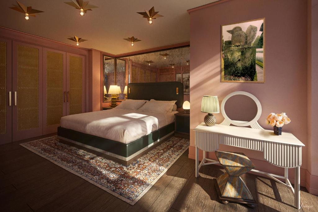 Hotel photo 20