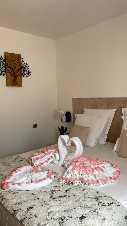 Hôtel Provence - Habitación Doble Estándar