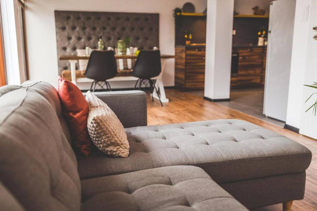 Fresh Look at Penthouse Suite Varna City Updated Prices 2026