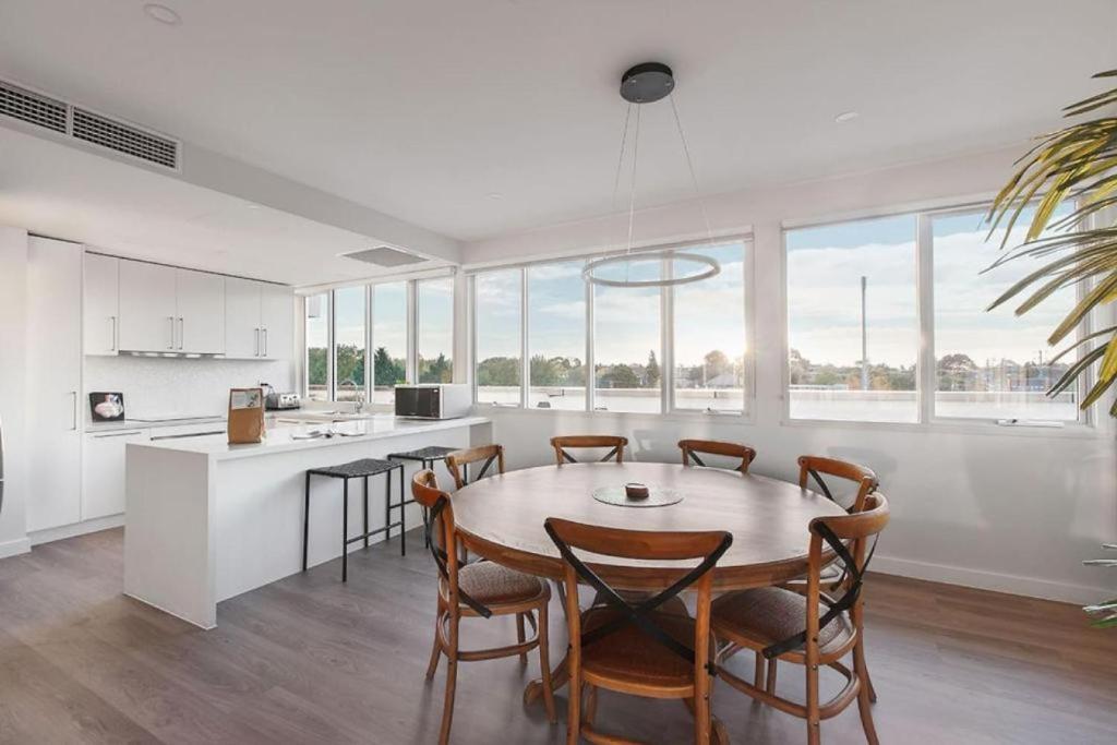 Photo inspiration: Fresh Look at Stylish Penthouse Plus Terrace Melbourne Updated Prices 2026