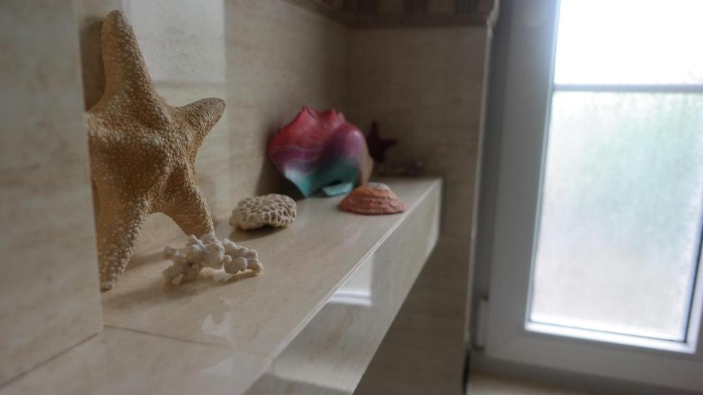 Fotografie z fotogalerie ubytování Apartament "Przy Molo" Międzyzdroje v destinaci Międzyzdroje