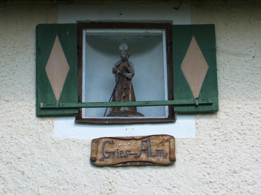 Fotografie z fotogalerie ubytování Grieswirt v destinaci Sankt Johann in Tirol
