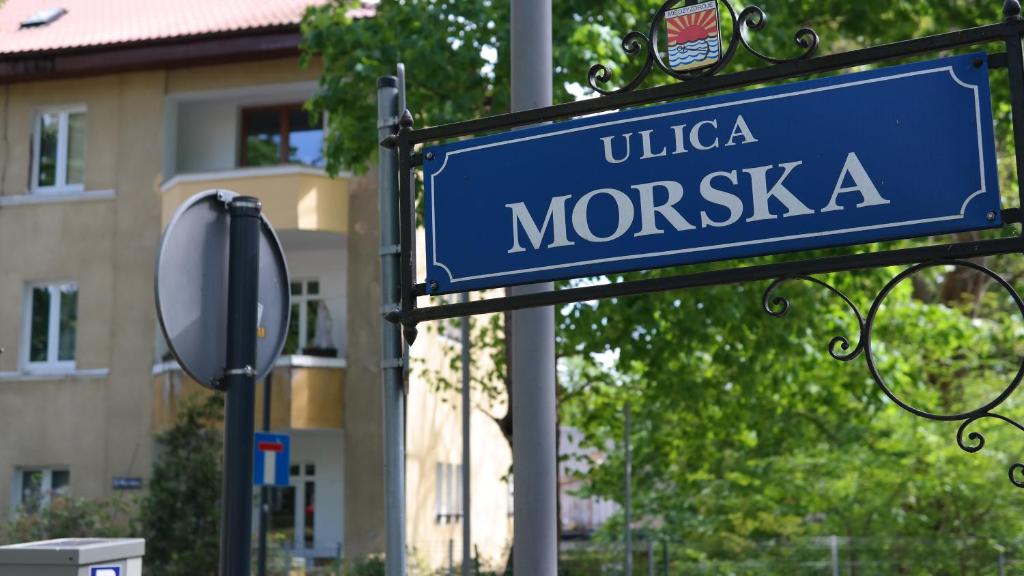 Fotografie z fotogalerie ubytování Apartament "Przy Molo" Międzyzdroje v destinaci Międzyzdroje