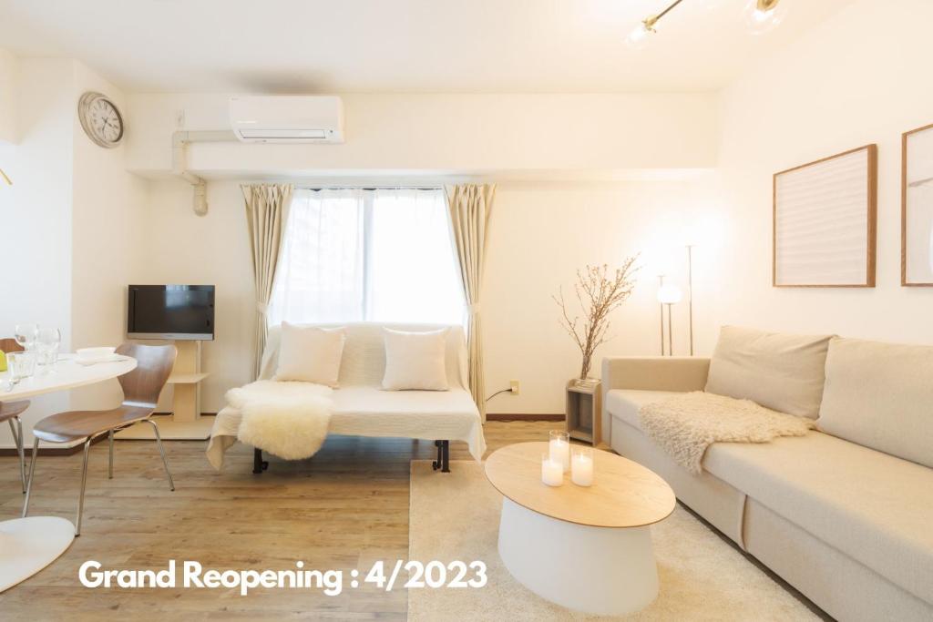 Laforet Shimanouchi I - Vacation STAY 18122