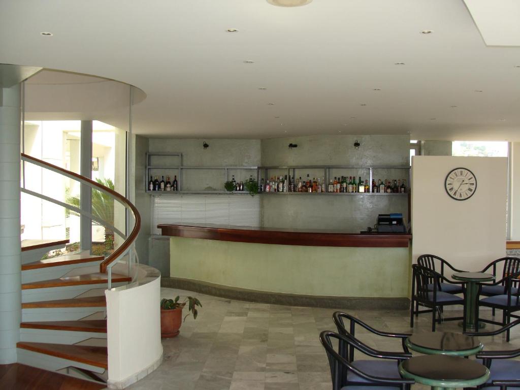 Fotografie z fotogalerie ubytování Rodon Hotel ve městě Chania