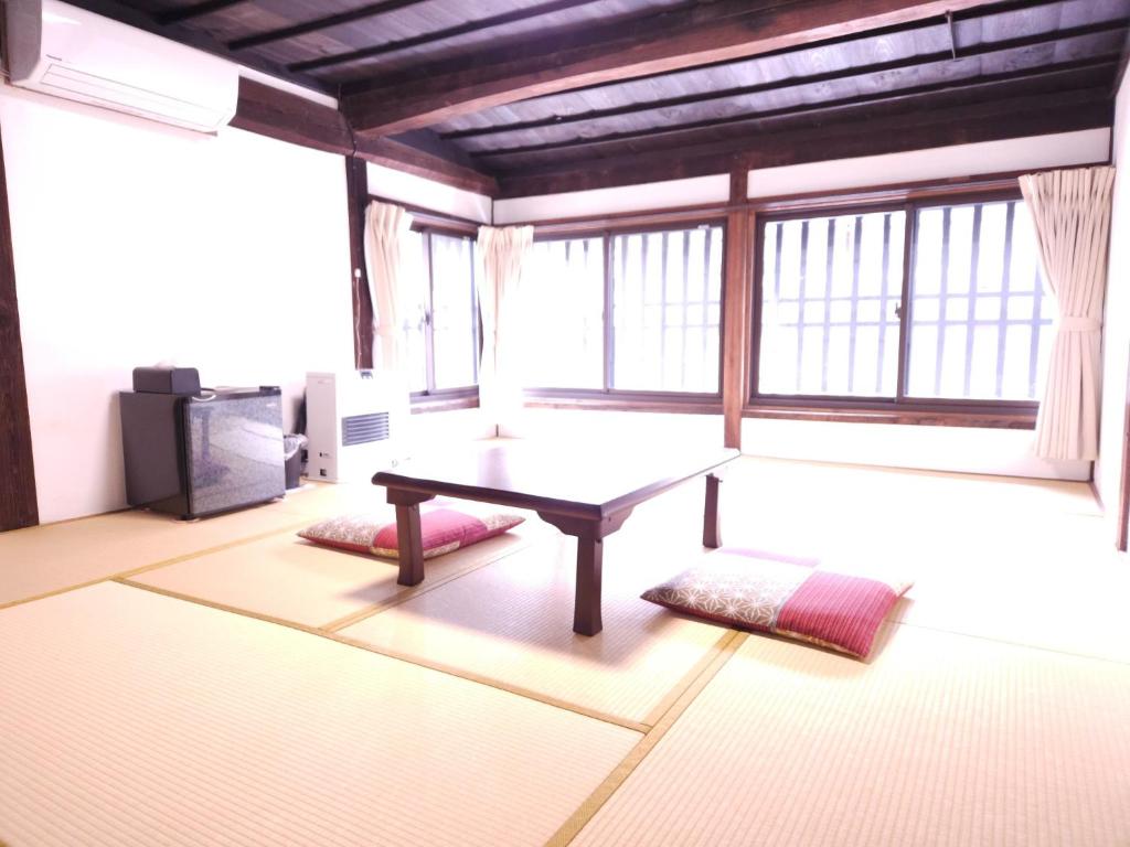 Ảnh trong thư viện ảnh của Former inn "Oyado Wada-juku" - Vacation STAY 25223v ở Nagawa