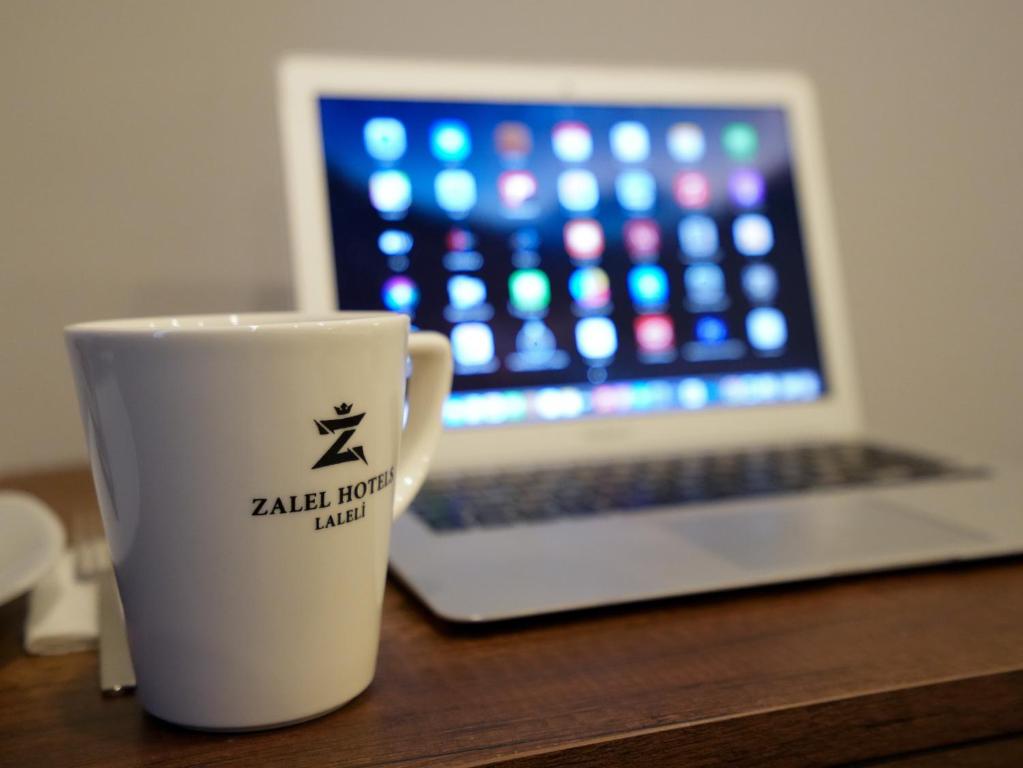 Fotografie z fotogalerie ubytování Zalel Hotels Laleli v destinaci Istanbul
