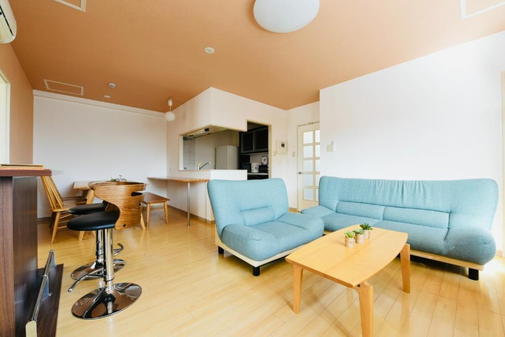 Dai37 Matsui Building - Vacation STAY 19060