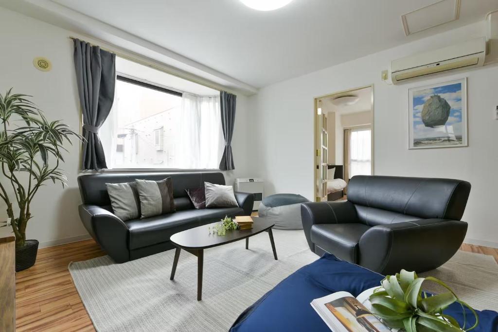 Dai37 Matsui Building - Vacation STAY 19059