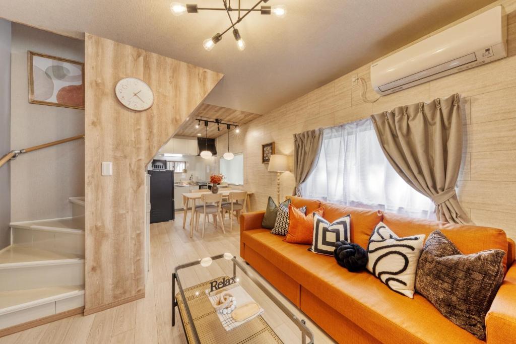 MON Kishitaninana - Vacation STAY 18934